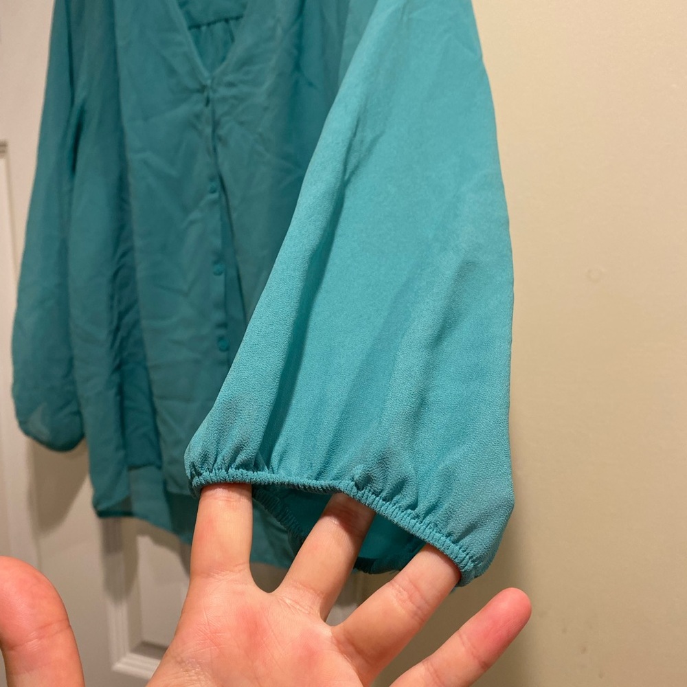 Bundle blouses - Picture 4 of 6